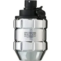 Viktor & Rolf Eau de Parfum Spicebomb Metallic Musk Eau de Parfum