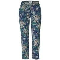 TONI 3/4-Hose TONI / Da.Casual-Hose / Ella Cropped