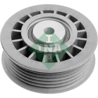 INA Umlenkrolle f?r Keilrippenriemen Mercedes Sprinter 532002510