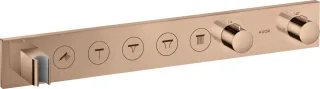 Hansgrohe Thermostatmodul Unterputz Select Axor 18358300