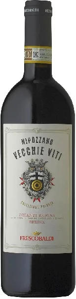 Frescobaldi Nipozzano Vecchie Viti Chianti Rufina Ris. Jg. 2022