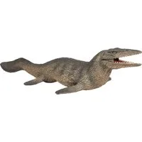papo Spielfigur Dinosaurier Tylosaurus handbemalt mehrfarbig detailgetreu