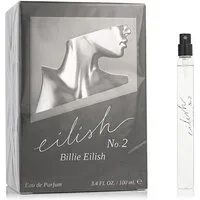 BILLIE EILISH Duft-Set Eilish No 2