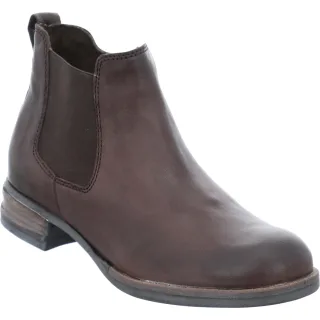 JOSEF SEIBEL Damen Stiefelette Sanja 06 in moro