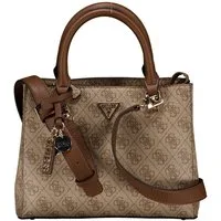 Guess Handtasche Noelle II 4G-Logo