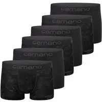Camano Trunk 6er Pack