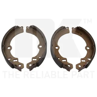 NK Bremsbackensatz hinten Suzuki Vitara 1,6 2752511
