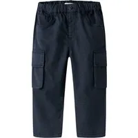 Name It Cargohose NMMBEN TAP CARGO TWI PANT 8950-PO