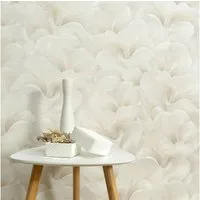 Erismann Vliestapete Floral Motiv Creme Beige 10527-02 Guido Maria Kretschmer