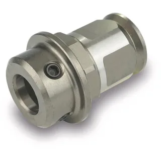 Fein Adapter mit QuickIN MAX- / Weldon 32-Aufnahme Abtrieb QuickIN - 63901045010