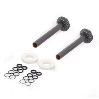 Terma Set Abdeckblende ANTHRAZIT, TGPAN001, Anthrazit TGPAN001