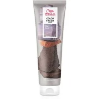 Wella Professionals Haartönung COLOR FRESH MASK, frei von Silikonen, auswaschbar, wöchentliche Anwendung