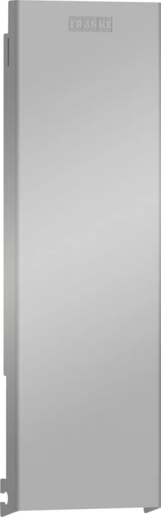 KWC Aquarotter Front, EXOS, Edelstahl, f. EXOS616E/EXOS618E/EXOS625E, 2030034653 2030034653