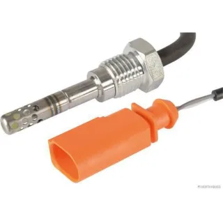 Elparts Abgastemperatursensor Audi A4 A5 A6 Q5 Q7 VW Touareg