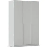 OTTO home Drehtürenschrank Kleiderschrank Schrank Garderobe AGORDO Schlafzimmer (in zwei Griff-Farben, Breiten 91-405 cm, Dekor- oder Hochglanzfront) durchdachte Innenausstattung, in 8 Breiten und 2 Höhen MADE IN GERMANY
