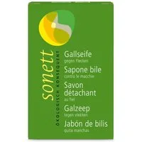 Sonett Gallseife - fest 100g Gallseife