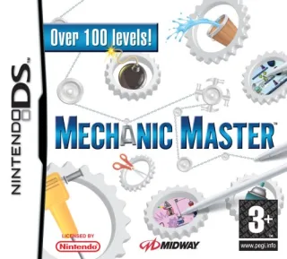 Mechanic Master [Nintendo DS]