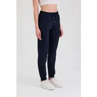 COMEOR Jogginghose Damen -Baumwolle Warme Sporthose, Freizeithosen, Sweatpants