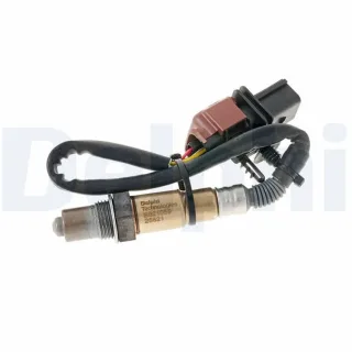 Delphi Lambdasonde Audi Seat Skoda VW ES21069-12B1