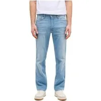 MUSTANG Straight-Jeans Herren Style Tramper Straight ULW