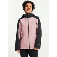 Jack Wolfskin Outdoorjacke WILDBOUND 2L JKT W
