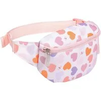 A Little Lovely Company Bauchtasche ALLC Bunte Kinder Bauchtasche
