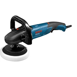 Bosch Polierer GPO 14 CE,1400-Watt, 2,5 kg, mit Zusatzgriff und D-Griff - 0601389000