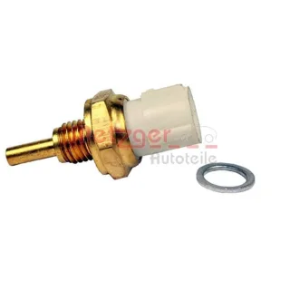 Metzger K?hlmitteltemperatursensor + Dichtung Honda Rover
