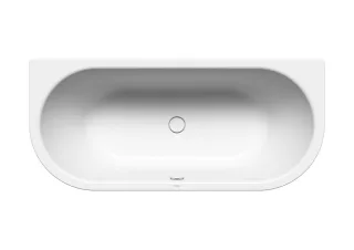 Kaldewei Badewanne CENTRO DUO 2 135, 1800x800x470mm, 283500010001 283500010001