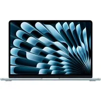 Apple 13-inch MacBook Air Notebook (34,46 cm/13,6 Zoll, Apple M5, 8-Core GPU, 16 GB, 512 GB SSD)