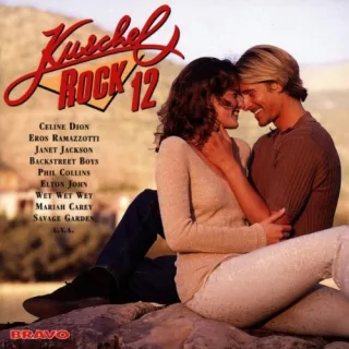 Kuschelrock Vol. 12 [Audio CD] Various