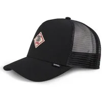 Djinns Trucker Cap Djinns HFT Cap Mon Djinns (Basecap, Basecap, Meshcap, Trucker Kappe)