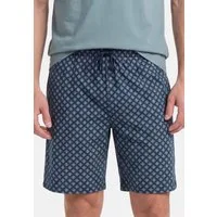 Ammann Schlafhose Mix & Match (1-tlg) Schlafanzug Hose - Baumwolle - Blickdicht - Aus Baumwolle