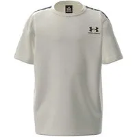 Under Armour® T-Shirt Under Armour Kinder T-Shirt Icon Taped 6013449