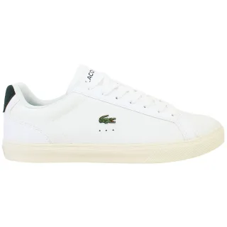 Lacoste Lerond Pro 222 1 CFA Weiße Damen-Sneaker