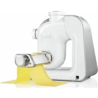 BOSCH Nudelwalzenvorsatz Lifestyle Set PastaPassion MUZ5PP1, Zubehör für Bosch Küchenmaschinen MUM5