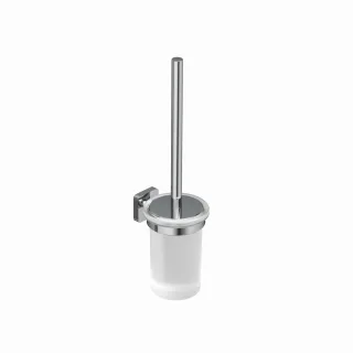 Kludi VELA S Toilettenbürstengarnitur chrom, 2597405 2597405