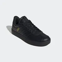 adidas Sportswear VL COURT 3.0 Sneaker inspiriert vom Design des adidas samba