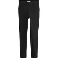 Next Jeansleggings Denim-Leggings aus Jersey, Petite-Größe (1-tlg)