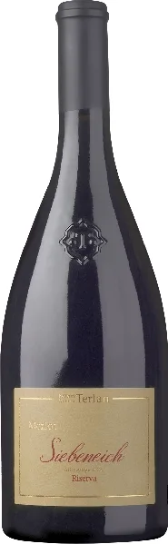 Cantina Terlan Siebeneich Merlot DOC Riserva Jg. 2022