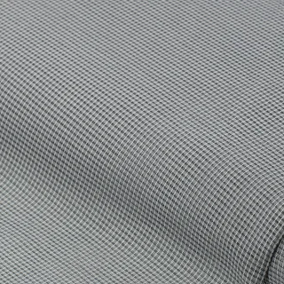 Gardinenstoff, transparent, grau