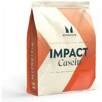 Slow-Release Casein - 2700g - 90Portionen - Strawberry