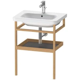 Duravit DuraStyle Holzgestell 590x440x805 mm - DS988104976 DS988104976
