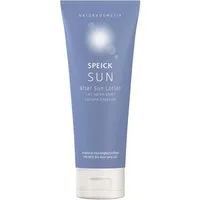 Speick Naturkosmetik GmbH & Co. KG After Sun-Lotion Sun - After Sun Lotion 200ml