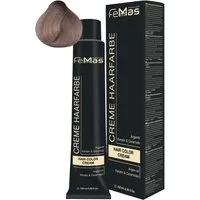 Femmas Premium Haarfarbe Femmas Hair Color, 1-tlg., Profi-Qualität