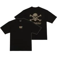 FC St. Pauli T-Shirt FC St. Pauli - T-Shirt Leo SANKT PAULI oversized