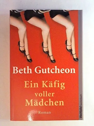 Ein Käfig voller Mädchen