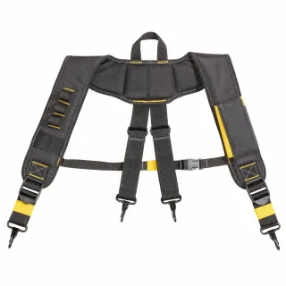 DEWALT Werkzeuggürtel-Tragegeschirre - DWST40901-1