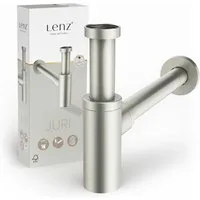 Lenz Siphon JURI, Flaschensiphon