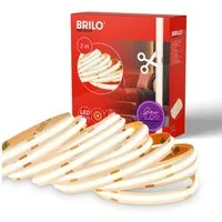 Briloner Leuchten LED-Streifen COB Stripes